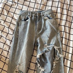 PacSun jeans